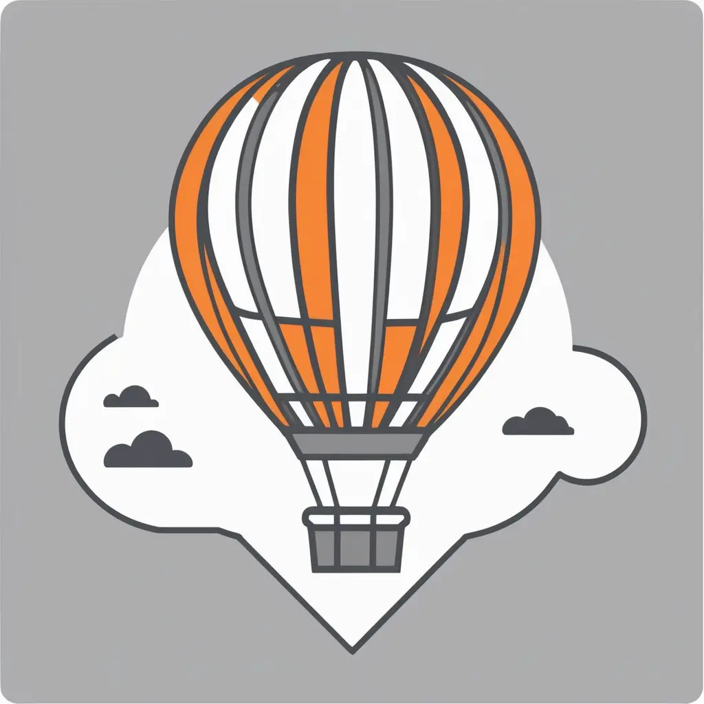 Character Counter tool icon