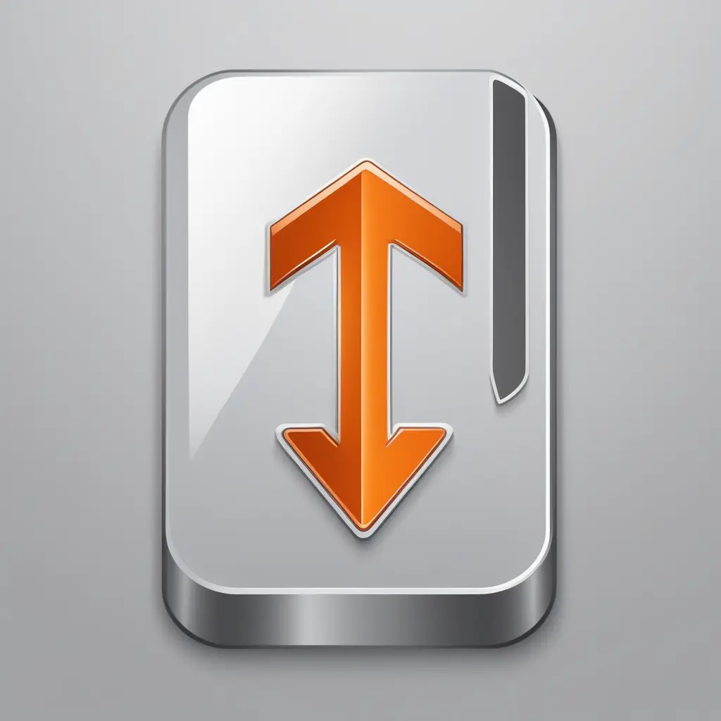 Markdown Editor tool icon